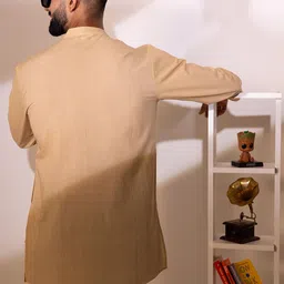 INAAYA JAIPUR Men Kurta image 4