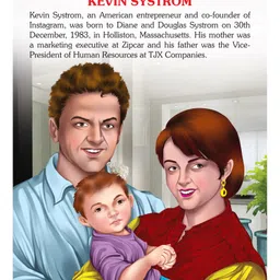 sawan The Great Humans Who Changed The World Set of 4 - English image 3