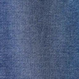 Carter's Knit Ankle Length Solid Jeans - Blue image 4