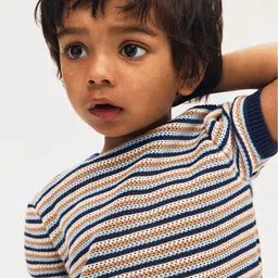 H&M Cotton-Knit Jumper image 4