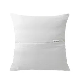 Tied Ribbons Brown & Beige Valentine Cushion and Mug Gift Set image 3