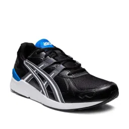 Asics Men's Gel-Lyte Runner 2 Black Walking Shoes-image-96