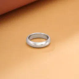 Mia by Tanishq 925 Silver Ring for Women-image-87