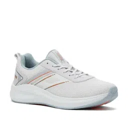 Campus Men's COAST White Running Shoes image 2