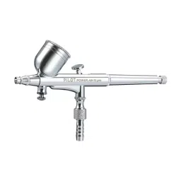 Pilot PRO Series Air Brush 10 ml Cup Capacity, AB 12000P-picture-15