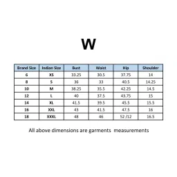 W Off White Round Neck Printed Kurta image 5