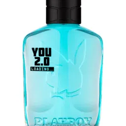 Playboy You 2.0 Loading Eau de Toilette for Him - 100 ml-picture-12
