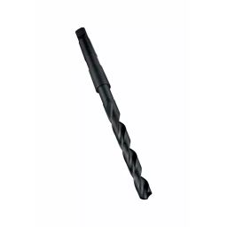 DORMER PRAMET Jobber Drill Bit A130 Series High Speed Steel 38.1 mm Diameter 349 Overall, A1301.1/2-picture-9