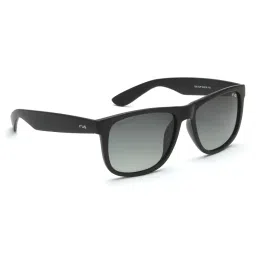 IRUS By IDEE Green Square Sunglasses for Men image 1