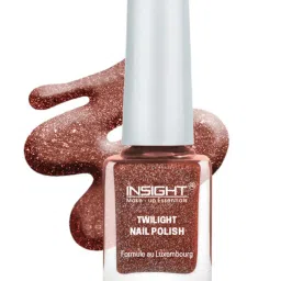 Insight Cosmetics Twilight Nail Polish 22 - 12 ml image 1