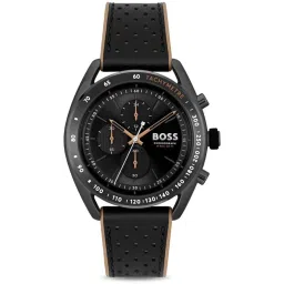 BOSS 1514022 Center Court Analog Watch for Men image 1