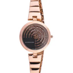 Giordano C2196-22 Analog Watch for Women image 1