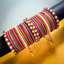 GLIKA Alloy NA Bangle image 2