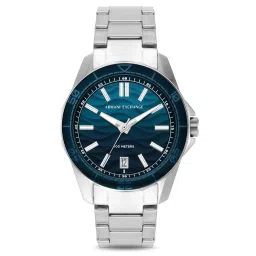 Armani Exchange AX1950 Analog Watch for Men image 1