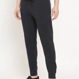 Sweet Dreams Navy Regular Fit Joggers image 1