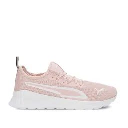 Puma Women's Robbin Rose Dust Running Shoes image 1