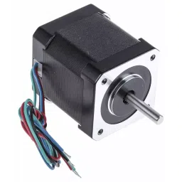RS PRO Hybrid Permanent Magnet Stepper Motor 2.8 V, 5350489, 5350489-picture-34