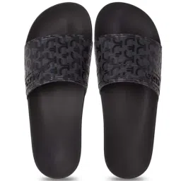 Aldo Men's Dinmore Black Slides-picture-22