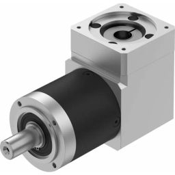 Festo L Gearbox, 20:1 Gear Ratio, 192 Nm Maximum Torque, 7000 RPM Maximum Speed, EMGA-80-A-G20-80P-picture-32