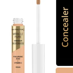 Max Factor Miracle Pure Concealer 01 - 7.8 ml image 3