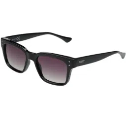 SCOTT Green Wayfarer UV Protection Unisex Sunglasses-image-41