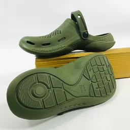 The Roadster Lifestyle Co Men Clogs Flip Flop image 3