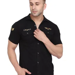 BEYOU FASHION Men Casual Shirt-picture-30