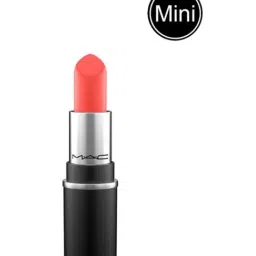 M.A.C Mini Mac Lipstick Tropic Tonic - 1.8 g-picture-36