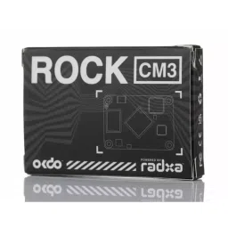 Okdo ROCK 3 Compute Module (CM3) 2GB, RM116-D2E0W0 image 3
