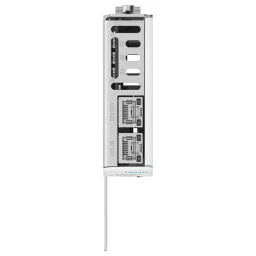 Festo 300 W Servo Drive, 24-48 V dc, 8 A, Current Controller, Homing, Manual, Positioning, Speed Controller Function, CMMT-ST-C8-1C-MP-S0 image 3