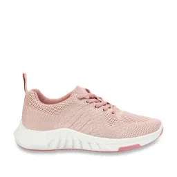 Ginger by Lifestyle Women's Pink Running Shoes image 1
