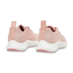 Ginger by Lifestyle Women's Pink Running Shoes image 3