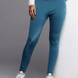 HRX by Hrithik Roshan Women Running Tights-picture-36