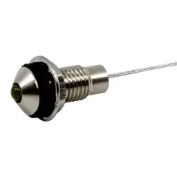 VCC LED PANEL INDICATOR, 6MM, YEL, 12VDC, CDLB-0-2701-9908-I-picture-29