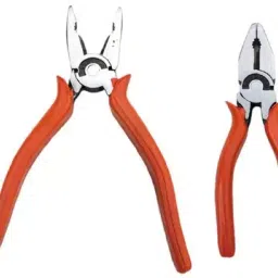 Sky Blue Sbe_Plier Combo_397 Stainless Steel Groove Plier 7.8 inch Set of 2 Pcs-picture-31