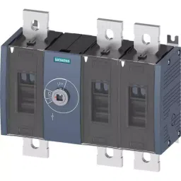 Siemens Switch Disconnector, 3 Pole, 630A Max Current, 3KD4630-0QE20-0-picture-40