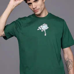 ADIDAS Earth T-shirt-image-26