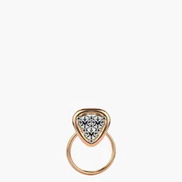 VALANOVA Women Diamond Nosepin-picture-27