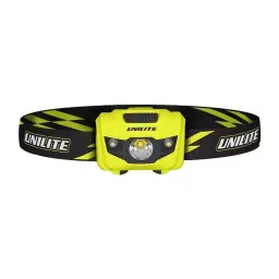 UNILITE INTERNATIONAL Head Light, Cree Led, 200Lm, 90M, PS-HDL2-picture-11
