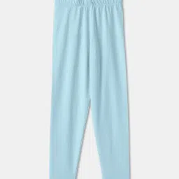 R&B Kids Multicolor Fitted Leggings (Pack of 2) image 4