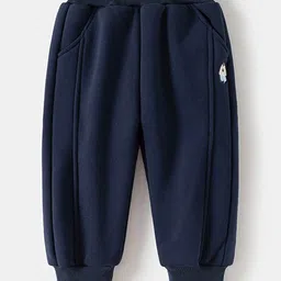 LULU & SKY Boys High-Rise Trousers-picture-30