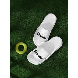 BIRDE Men Mesh Running Non-Marking Shoes image 2