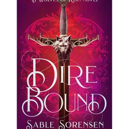 penguin random house Dire Bound Books For Adult By Sable Sorensen - English-picture-24