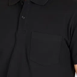 FIFTY TWO Polo Collar T-shirt image 4