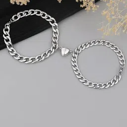 Teeragaj Unisex Link Bracelet-picture-30