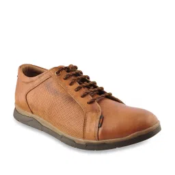 Buckaroo Men's AXTON Tan Casual Sneakers image 2