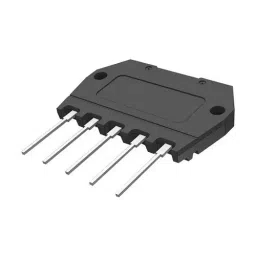 MULTICOMP PRO Bridge Rectifier Diodes DIODE, BRIDGE RECT, 3PH, 25A, 1.2KV, SIP, HGBJ2512-picture-25