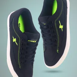 Sparx Men's Navy Casual Sneakers image 1