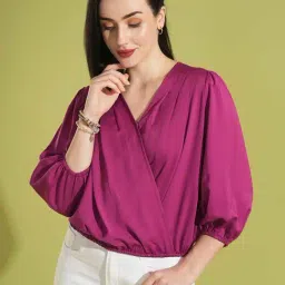 Globus Purple Top-image-40