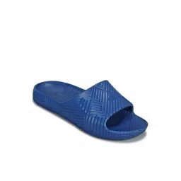Paragon Men's Pastel Blue Slides image 3